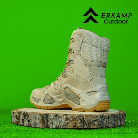 Lowa Zephyr Gtx Hi Desert Bot 46