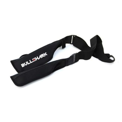 Bullshark Rod Protection Case - Ayarlanabilir Kamış Kılıfı