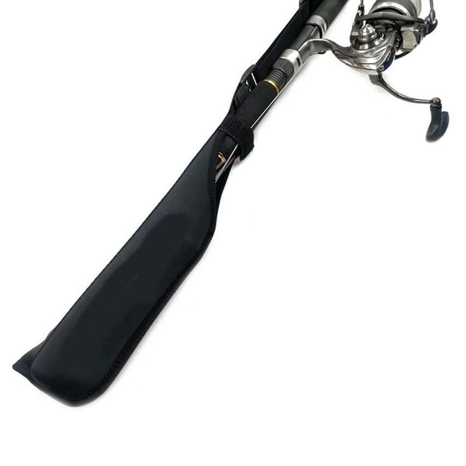 Bullshark Rod Protection Case - Ayarlanabilir Kamış Kılıfı