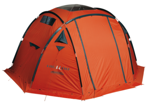Ferrino Campo Base Çadır