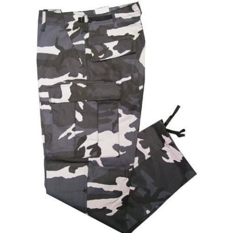 Propper Kamuflaj Pantolon