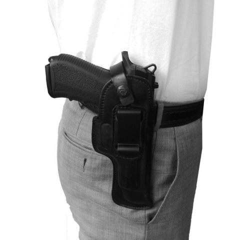 Savage Muhtar Tabanca Kılıfı 12+1 Beretta