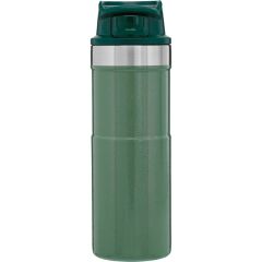 Stanley Klasik Trigger-Action Termos Bardak 0,47 Lt