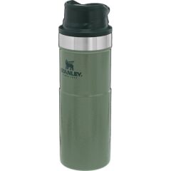 Stanley Klasik Trigger-Action Termos Bardak 0,47 Lt