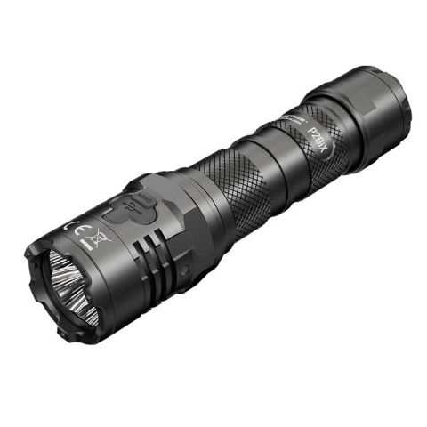 Nitecore P20IX 4000 Lumen El Feneri