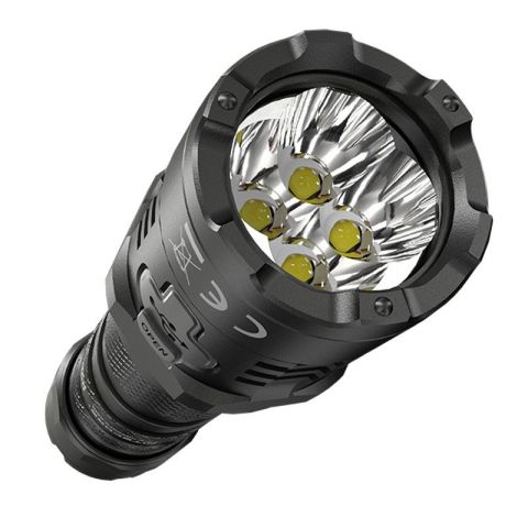 Nitecore P20IX 4000 Lumen El Feneri