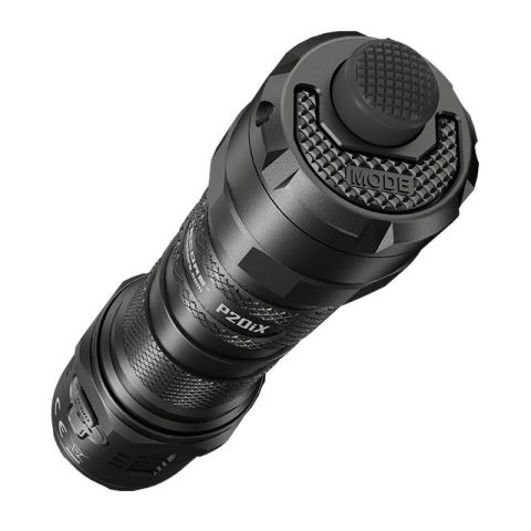Nitecore P20IX 4000 Lumen El Feneri