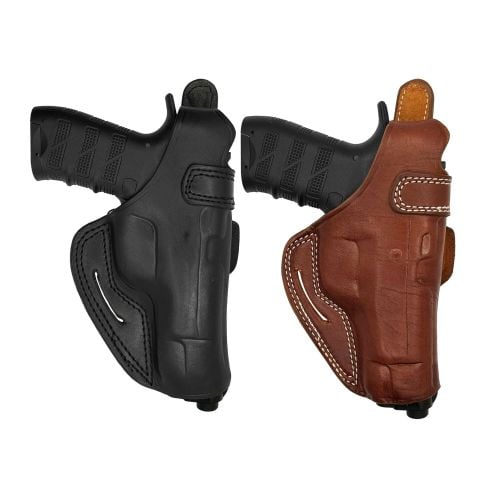 Savage Tek Kanat Kelebek Tabanca Kılıfı Canik 55 TP-9