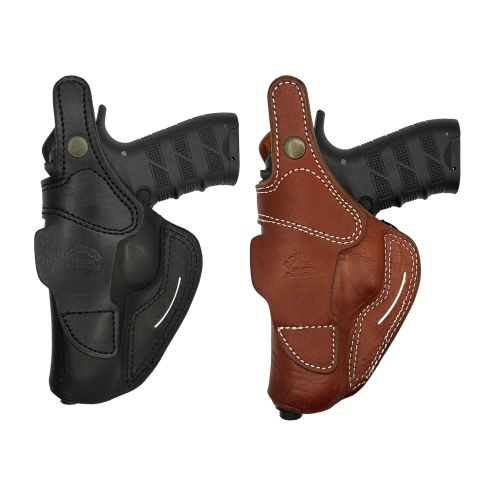 Savage Tek Kanat Kelebek Tabanca Kılıfı Canik 55 TP-9