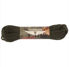 STURM PARACORD 550 YAPRAK TURUNCU IP SIYAH
