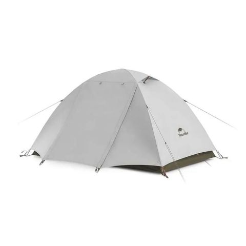 Naturehike Cloud-Creek UPF50+ Kamp Çadırı WHİTE - 2 Kişilik