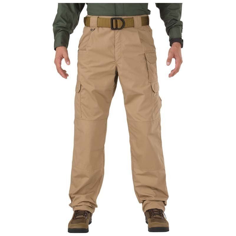 5.11 Taclite Pro Pantolon - Kahve
