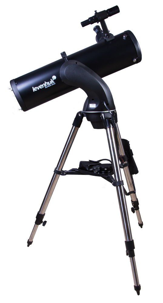 Levenhuk SkyMatic 135 GTA Teleskop