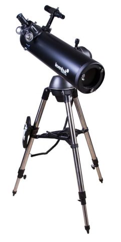 Levenhuk SkyMatic 135 GTA Teleskop
