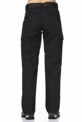 Evolite Goldrush Tactical Bayan Pantolon - Siyah
