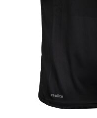 Evolite Netdry Termal T-Shirt - Siyah