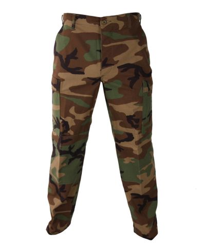 Propper Kamuflaj Pantolon