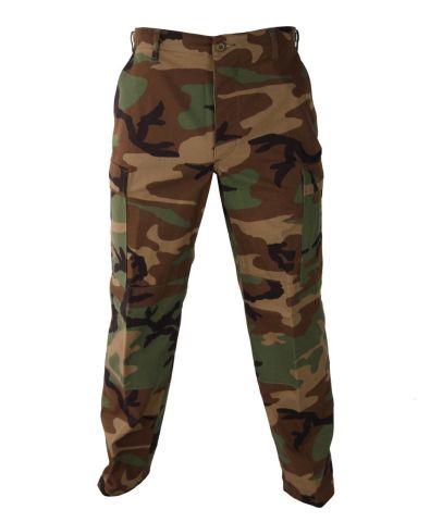 Propper Kamuflaj Pantolon