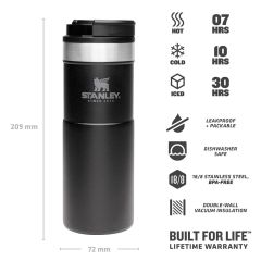 Stanley Klasik Neverleak Termos Bardak 0.47 LT