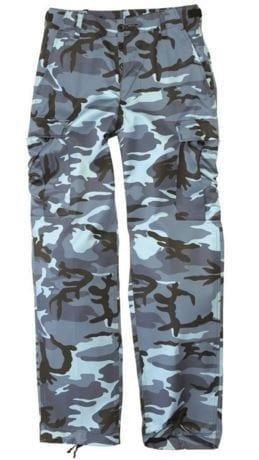 Sturm Ranger Pantolon Havacı