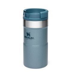 Stanley Klasik Neverleak Termos Bardak 0.25 LT Mavi - 0,25 LT