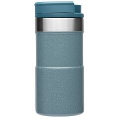 Stanley Klasik Neverleak Termos Bardak 0.25 LT Mavi - 0,25 LT
