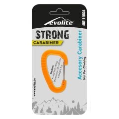 Evolite Strong Karabina Medium - Turuncu