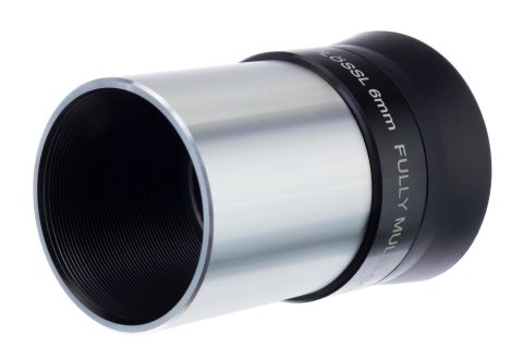 Levenhuk Plössl 6 mm Göz Merceği