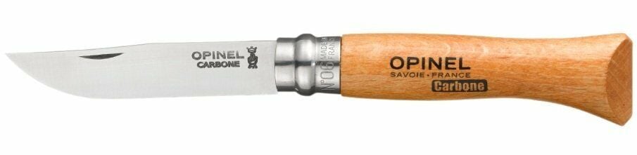 OPINEL KARBON 6 NO ÇAKI (113060)