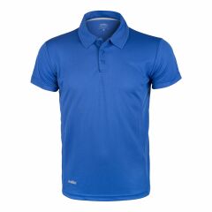 Evolite Polo Dry Termal T-Shirt-Mavi