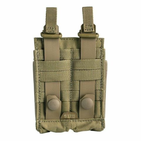 5.11 FLEX DOUBLE PISTOL MAG POUCH