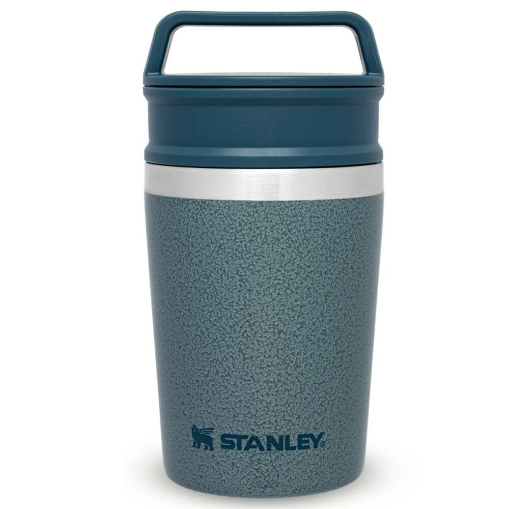 Stanley Paslanmaz Çelik Vakumlu Seyahat Kupası 0.23 Lt