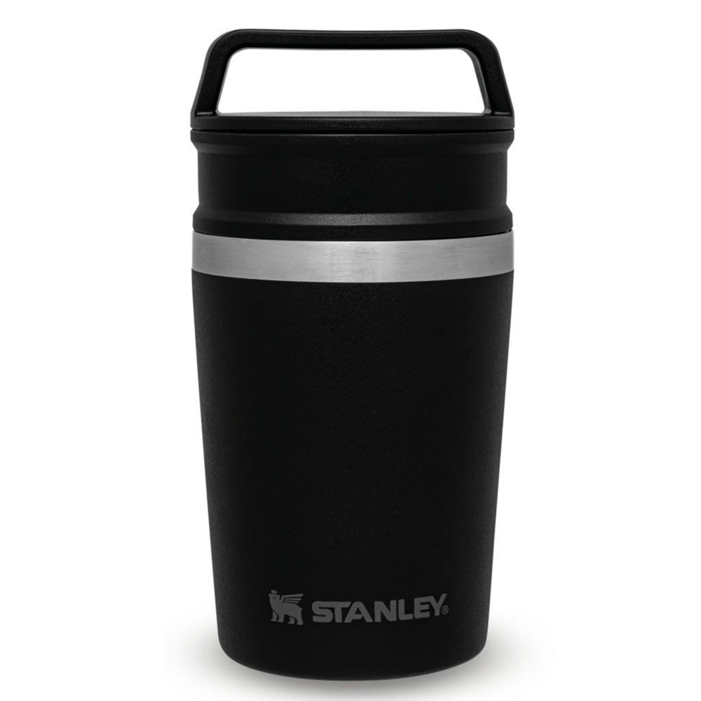 Stanley Paslanmaz Çelik Vakumlu Seyahat Kupası 0.23 Lt