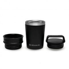 Stanley Paslanmaz Çelik Vakumlu Seyahat Kupası 0.23 Lt