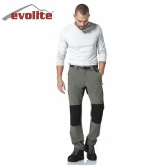 Evolite Bay Drift Outdoor Pantolon - Haki