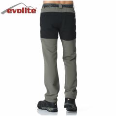 Evolite Bay Drift Outdoor Pantolon - Haki