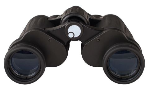 Levenhuk Atom 7x35 Binoküler Dürbün