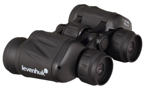 Levenhuk Atom 7x35 Binoküler Dürbün