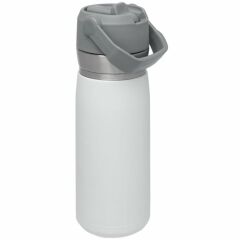 Stanley GO Iceflow Pipetli Paslanmaz Çelik Soğuk Su Termosu 0.65 LT