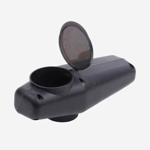 TIPPMANN A-5 Siyah Paintball Silahı