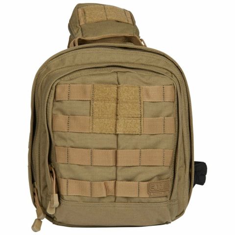 5.11 Rush Moab 6 Tactical Çanta