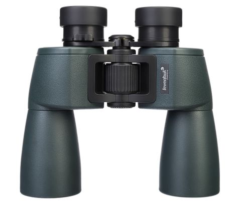 Levenhuk Sherman PRO 12x50 Binoküler Dürbün