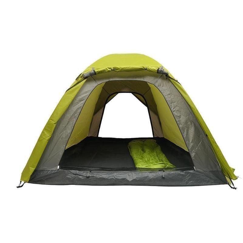 Tenthouse High Peak 4 Kişilik Çift Kat Yüksek Çadır
