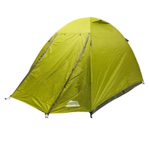 Tenthouse High Peak 4 Kişilik Çift Kat Yüksek Çadır
