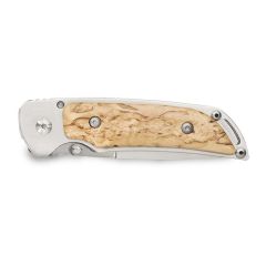 MARTTIINI FOLDING MFK-CB CURLY BIRCH CAKI (915111)