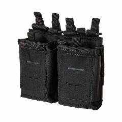 5.11 FLEX DOUBLE AR MAG POUCH 2.0 IKILI