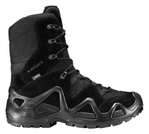 Lowa Zephyr Gtx Hi Bot - Siyah 46
