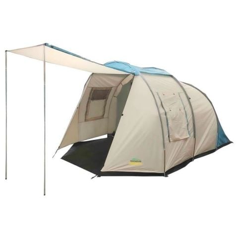 Tenthouse Joy 4 Kişilik Geniş Kamp Çadırı