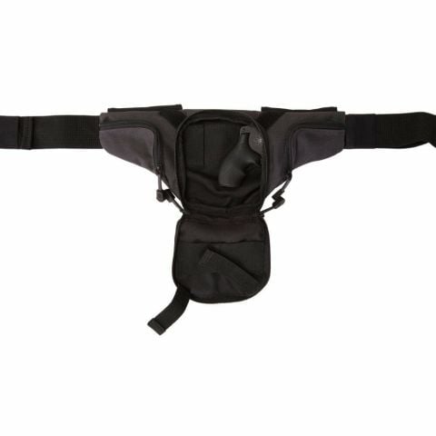 5.11 Tactical Bel Çantası - Siyah