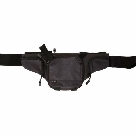 5.11 Tactical Bel Çantası - Siyah